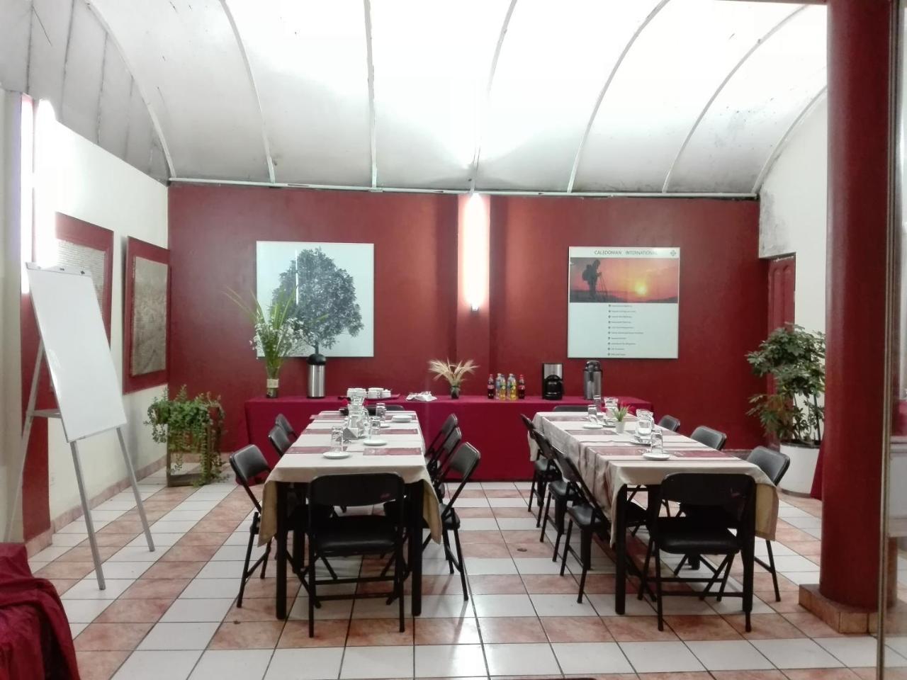 Los Q'Eros Lima Zewnętrze zdjęcie