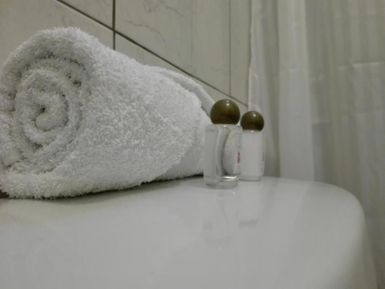 Los Q'Eros Lima Zewnętrze zdjęcie
